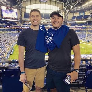 Meet your Posher, Nick